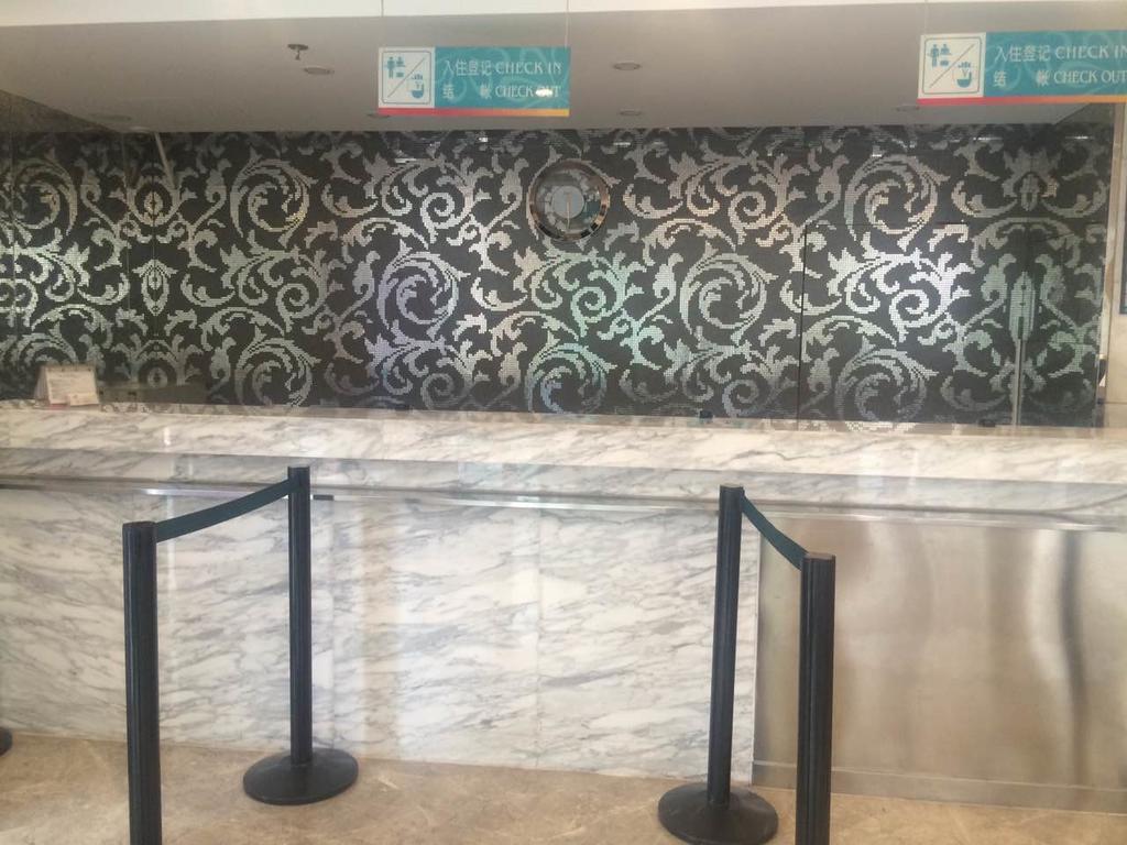 Jinjiang Inn - Beijing Changchun Street Bagian luar foto